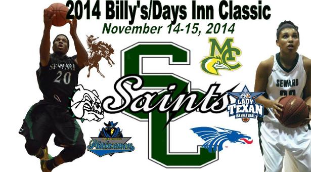 2014 Billy's/Days Inn Classic