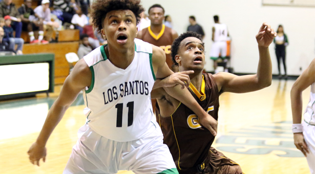 Saints Dig In Late to Knock Off Garden