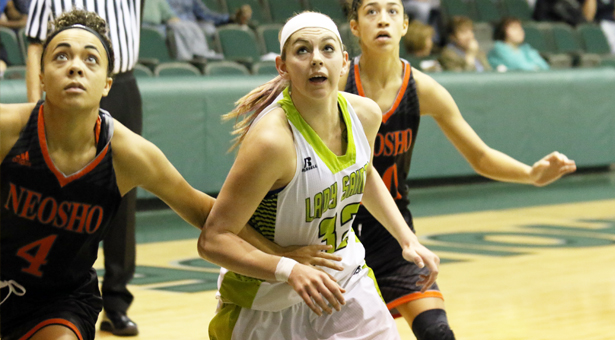 Seward Keeps Historic Streak Over Neosho Alive