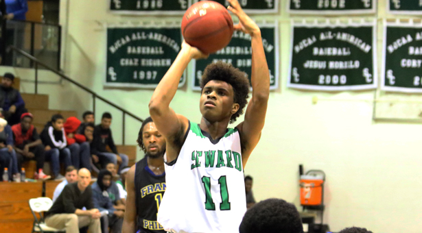 Saints Drop Second Straight