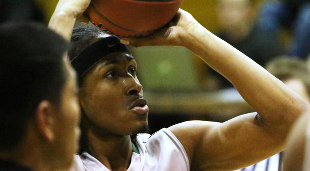 Saints Mauled by Grizzlies in El Dorado