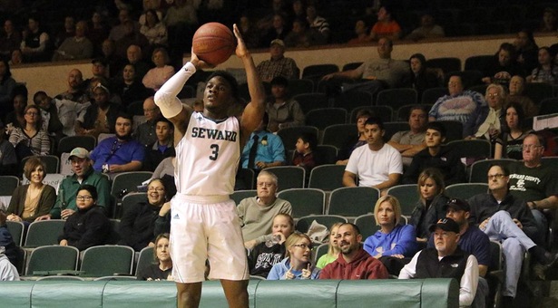 Saints Unable to Slow Down Beavers