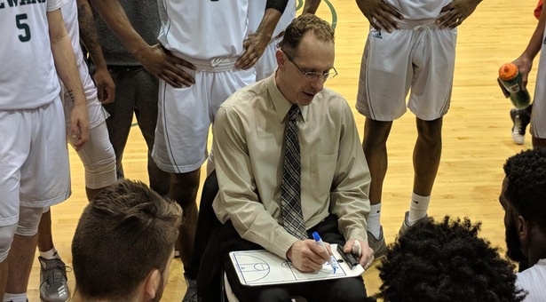 Saints Basketball Announces Jason Sautter Team Camp Schedule