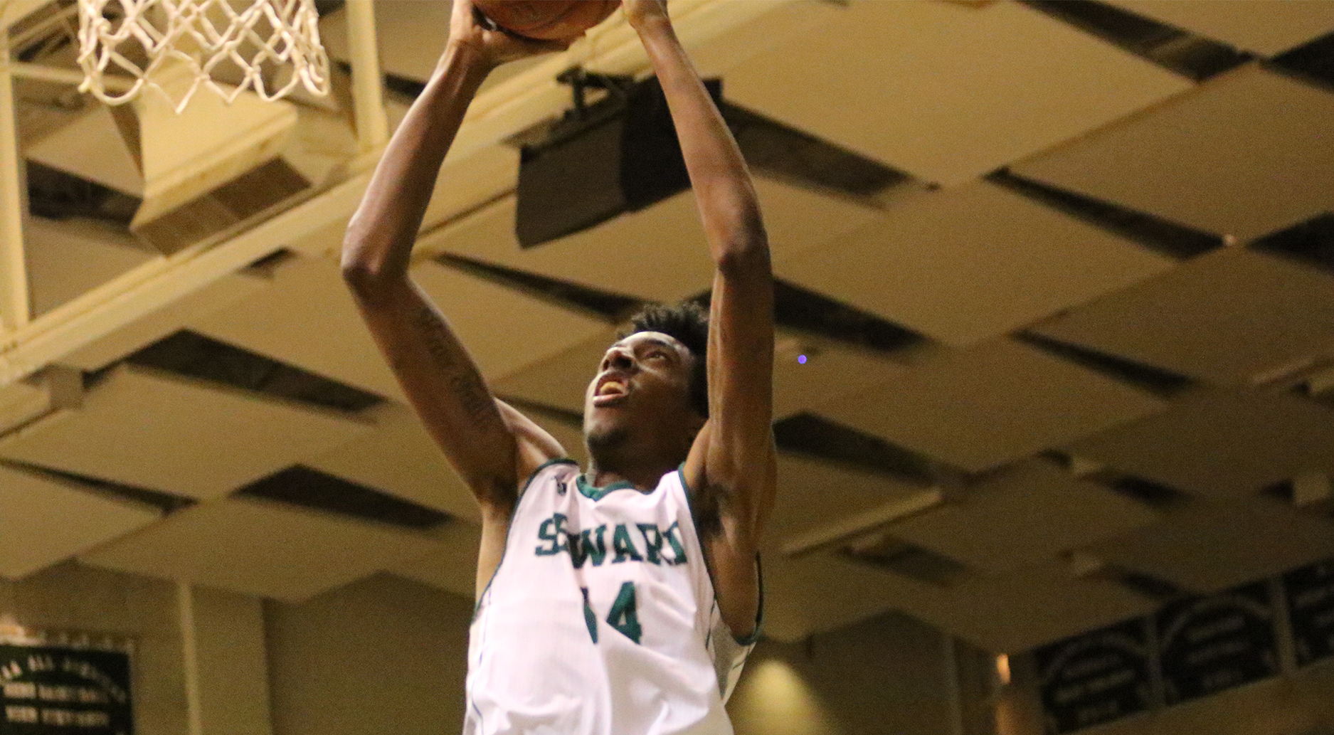 Small Invited To Top Offseason Camps