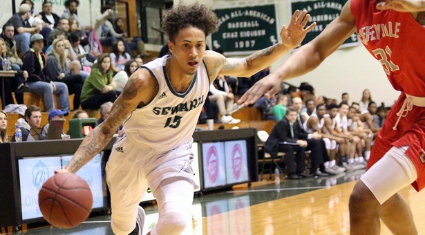 Saints Drop Fourth In A Row