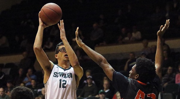 Defense shines as Saints stampede Tigers