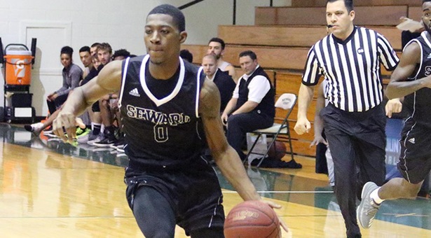 Preview: Saints try to reach .500 in conference play