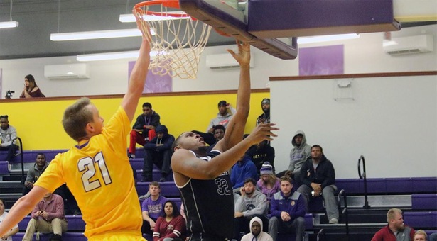 Saints Earn Hard Fought Win Over Dodge City