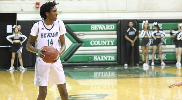 Saints upset bid falls short against Red Ravens