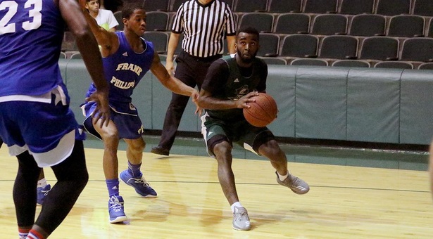 2017 Men's Basketball Season Preview