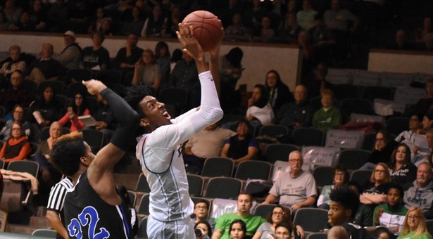 Saints use defense to post 20th win of the season