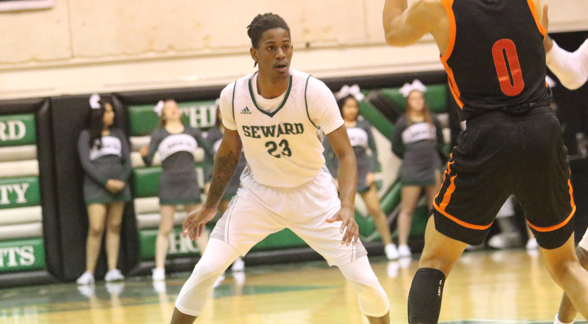 Saints Match Best Conference Start in Eight Years