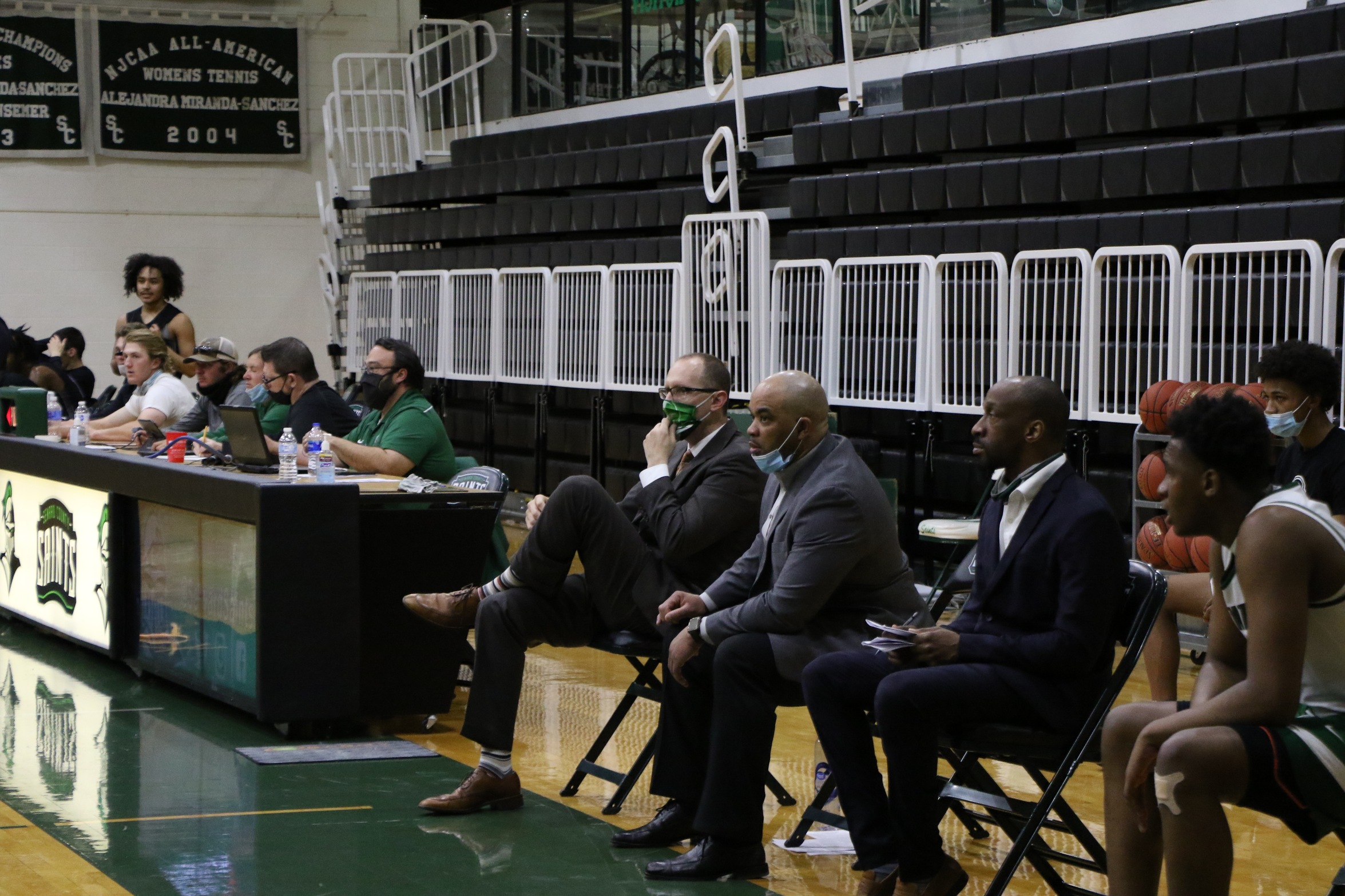 Seward County in search for new men's basketball coach