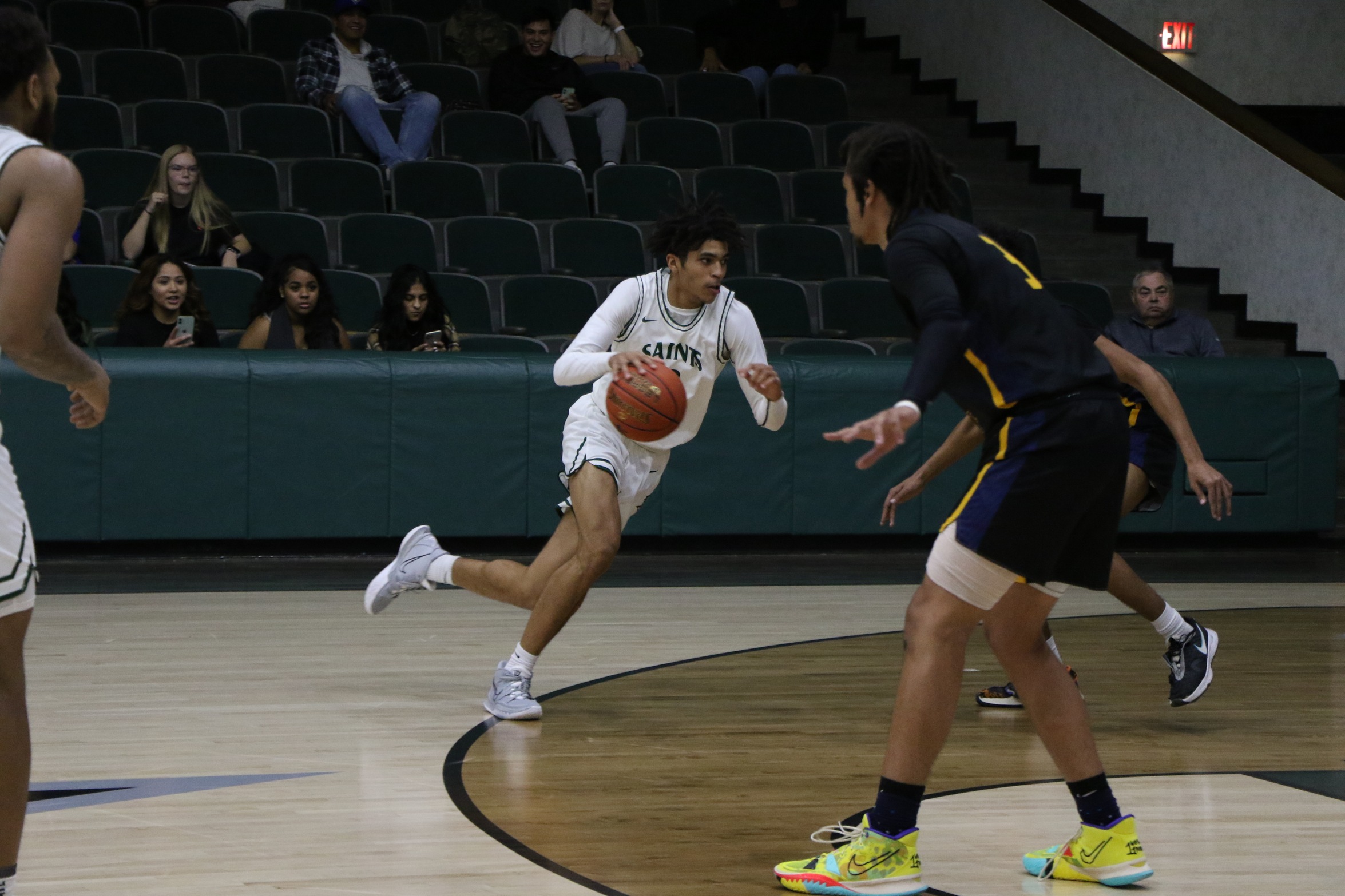 Seward County falls in OT to Western Nebraska 83-76