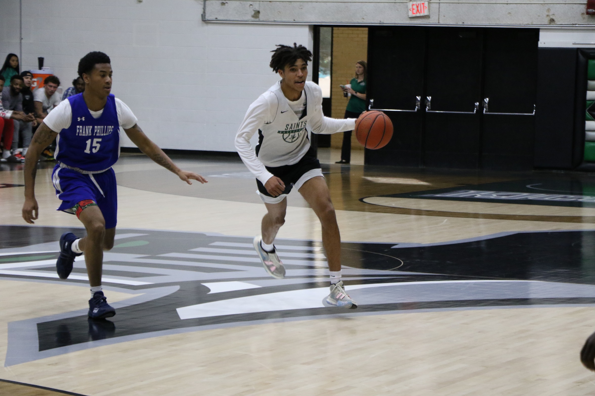 Seward County falls in season opener at New Mexico JC