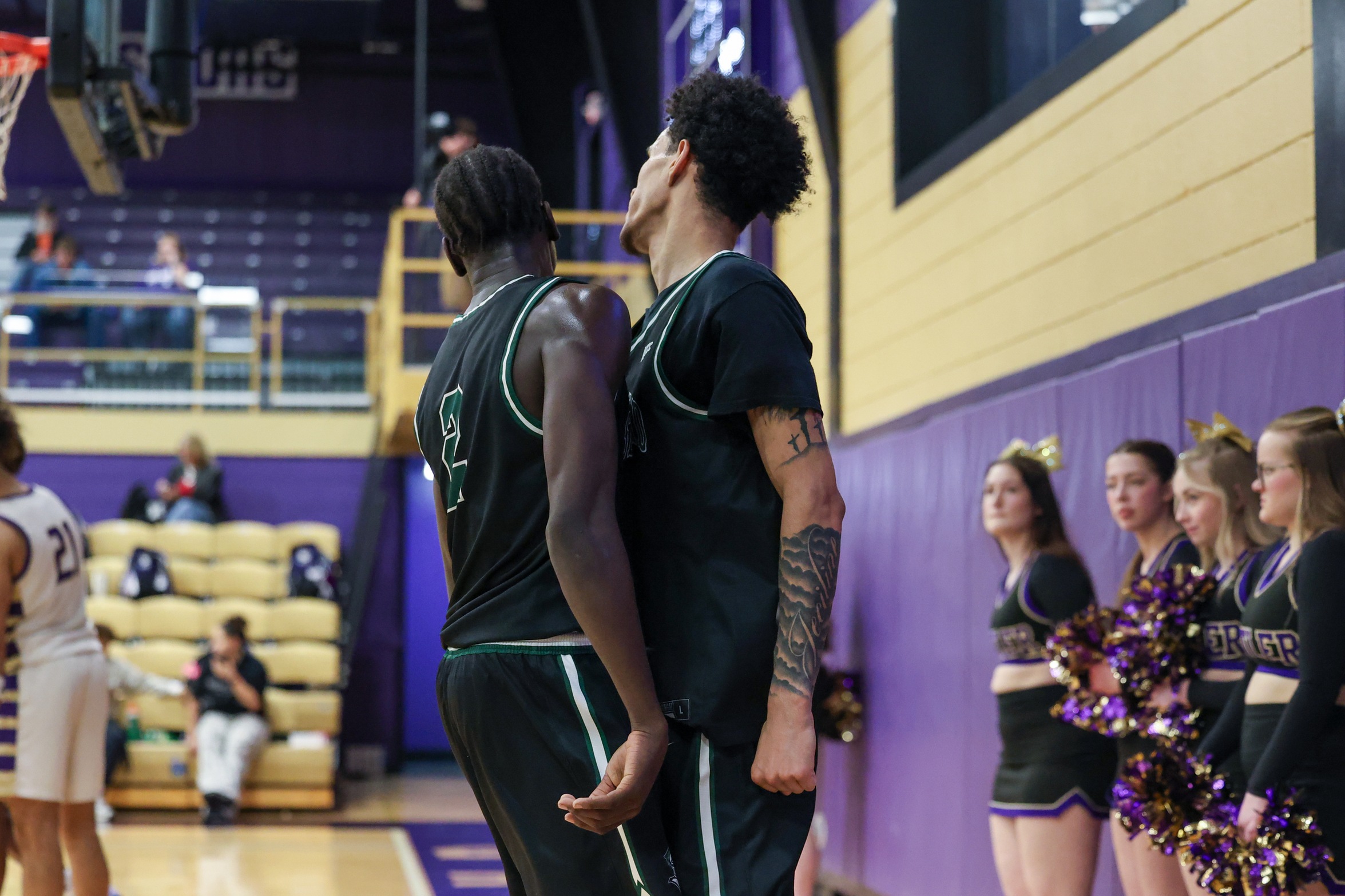 MBB at Butler (2/14/26)