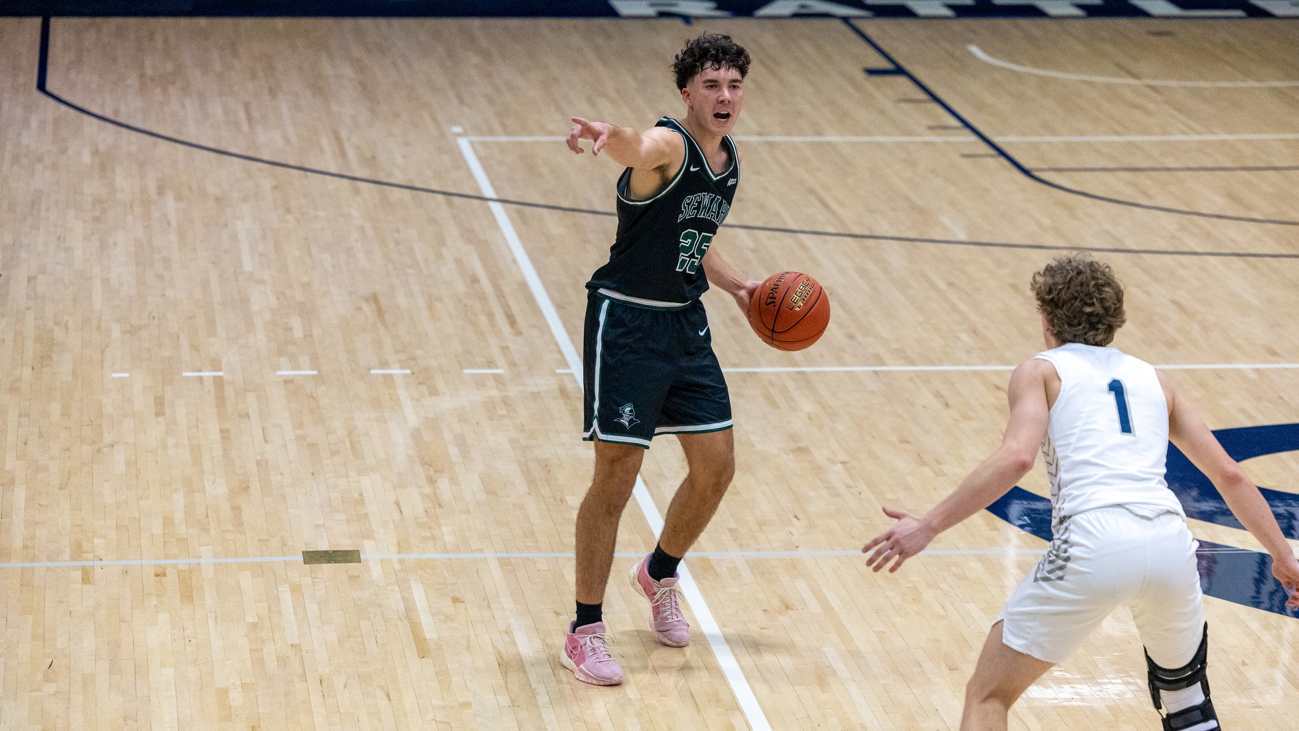 MBB at Otero (10/31/25)
