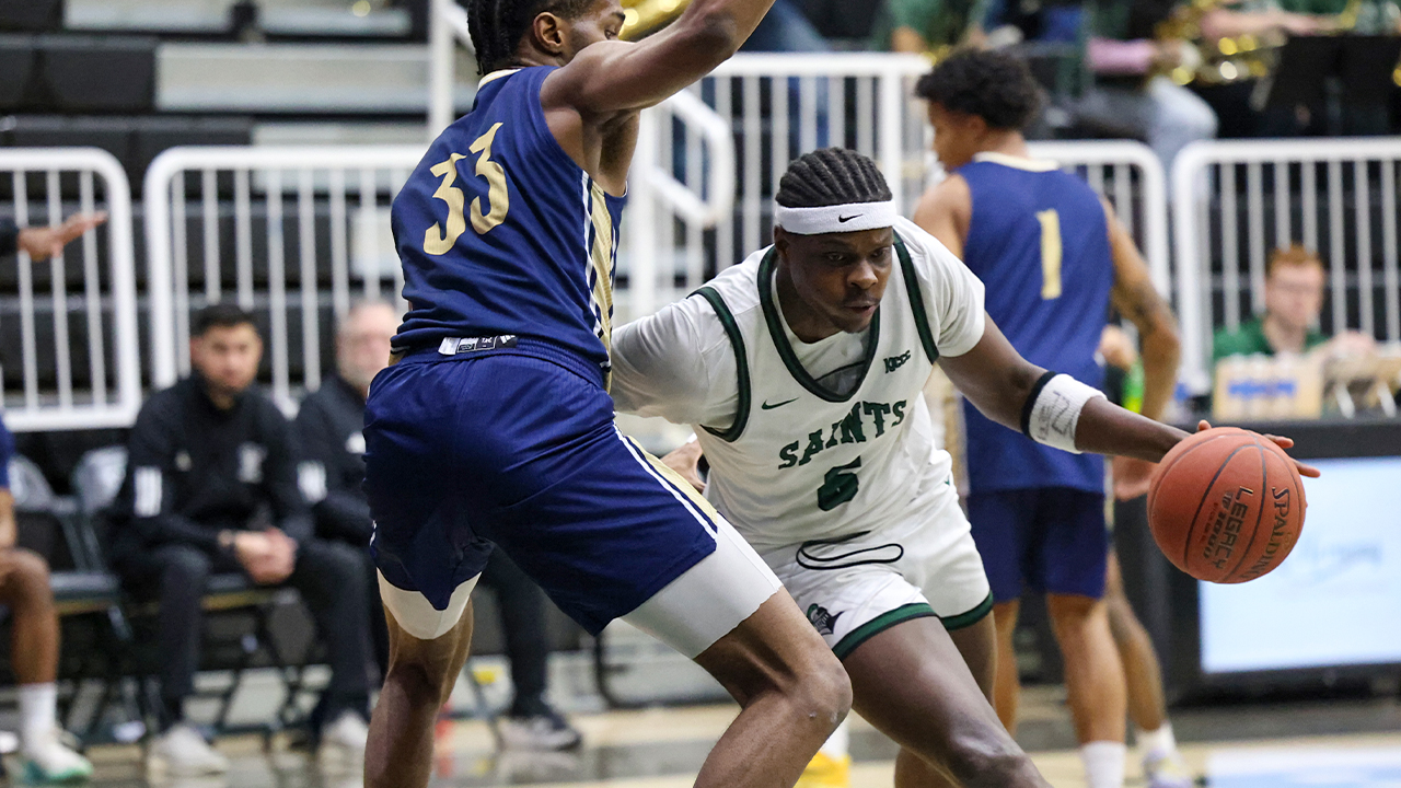 Highlights: Seward Men Defeat Independence 80-72