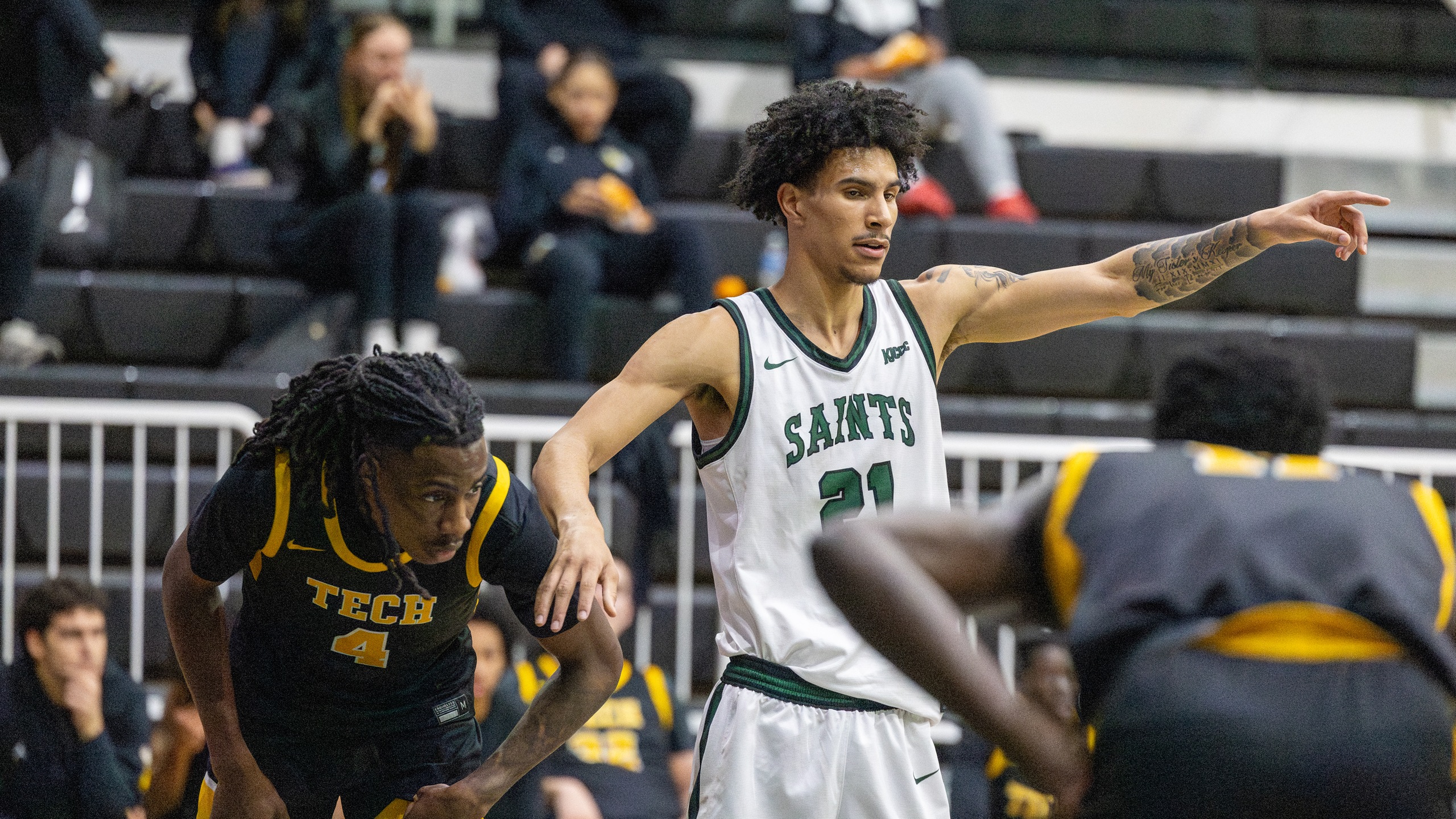 Seward Wins 3rd Straight, Defeats FHTNW by 12 at Home