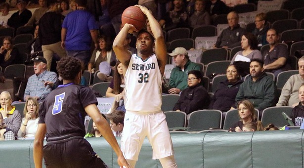 Saints Upset Bid Falls Short In Final Seconds