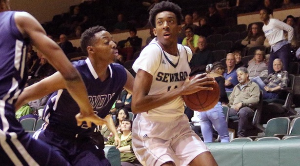Strong First Half Pushes Saints Past Pirates