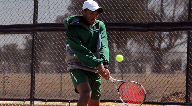 Saints Up to 9th, Mariga Set to Play for National Title at #5