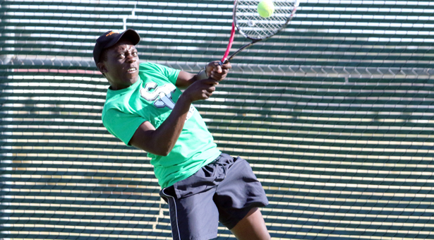 Seward Slips in National Semis