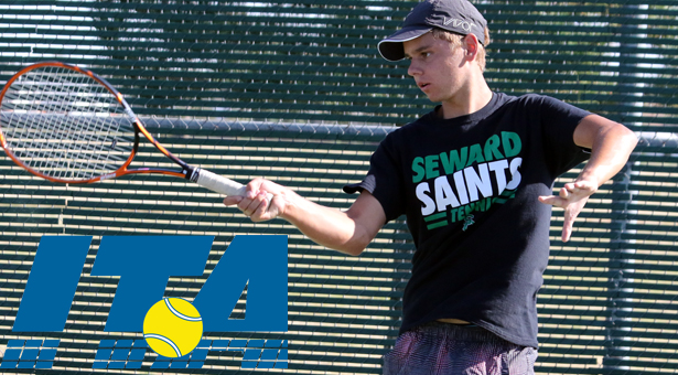 Nice Named Region III Rookie of the Year