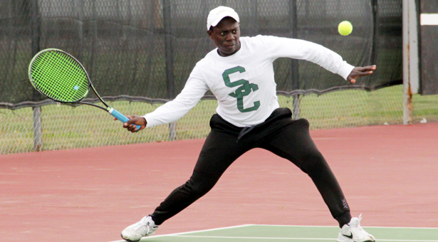 Saints Net 4th Place Finish at National Tournament