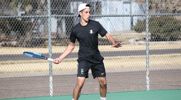 Saints Win Another Conference Match