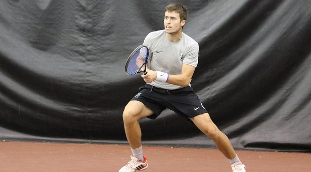 Saints Sweep Emporia To Pick Up Fifth Win