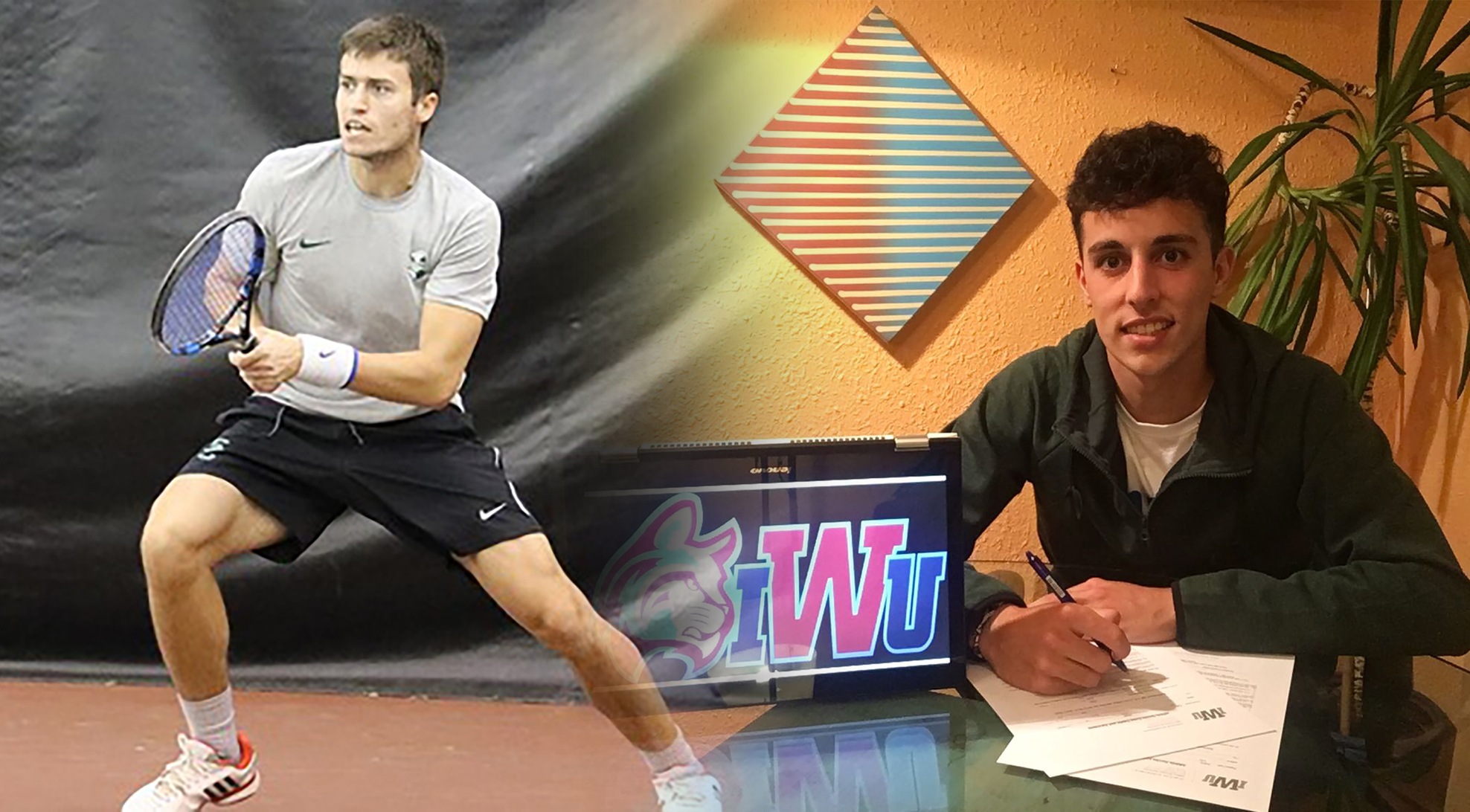Pair of Saints Sign To Four Year Schools