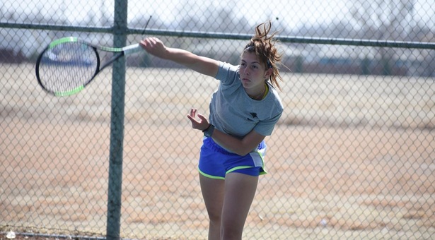 Lady Saints extend winning streak to seven with victory over Colorado College
