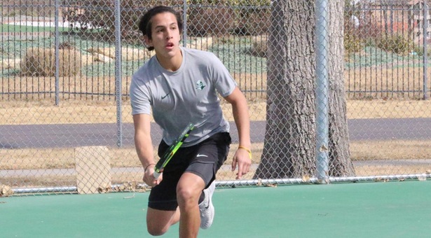 No. 3 Saints post clean sweep of Jacksonville