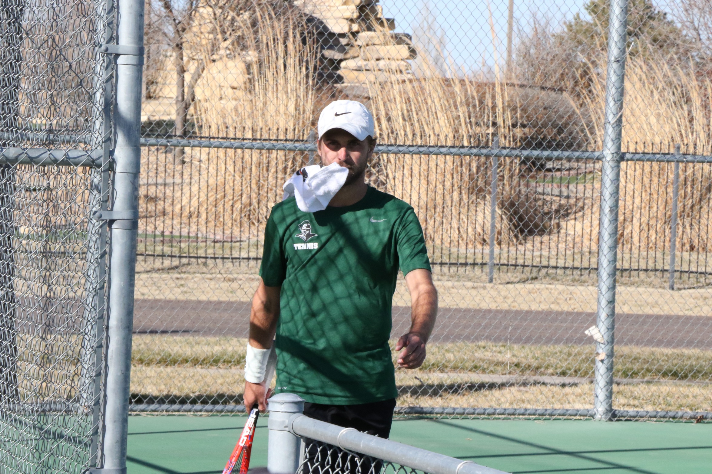 No. 3 Seward County dominates No. 9 Jacksonville