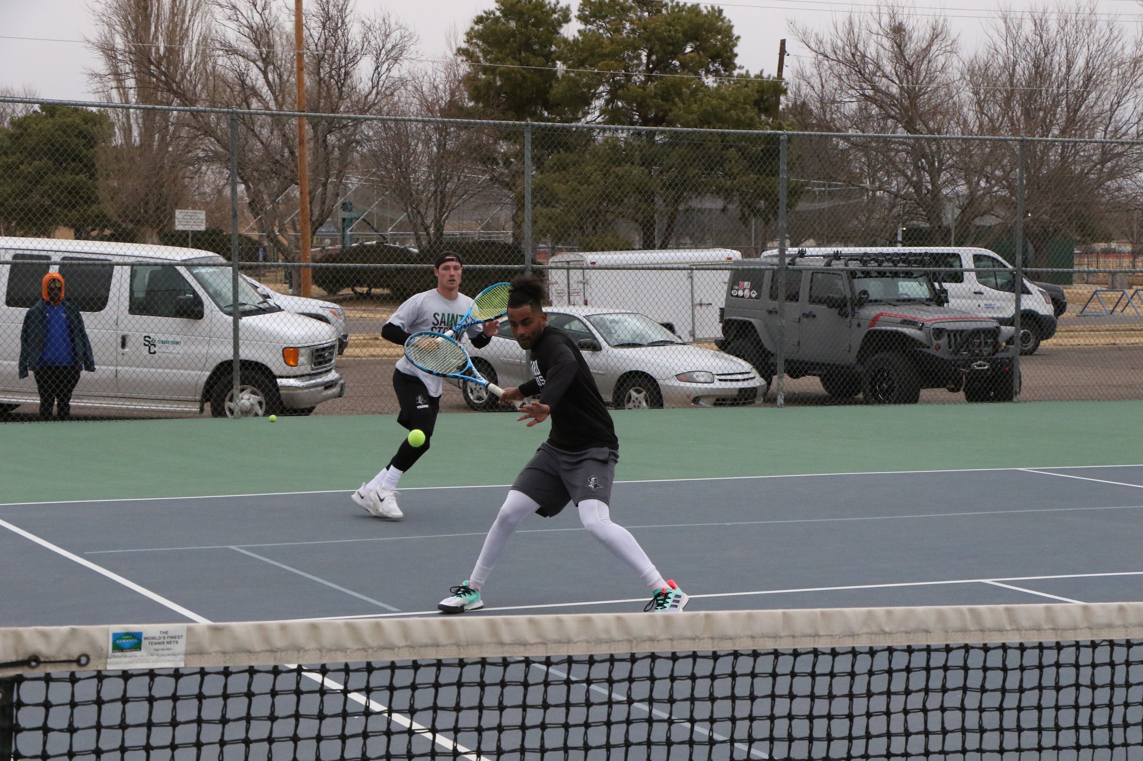 National Tournament Preview: Saints receive all byes for Day 1