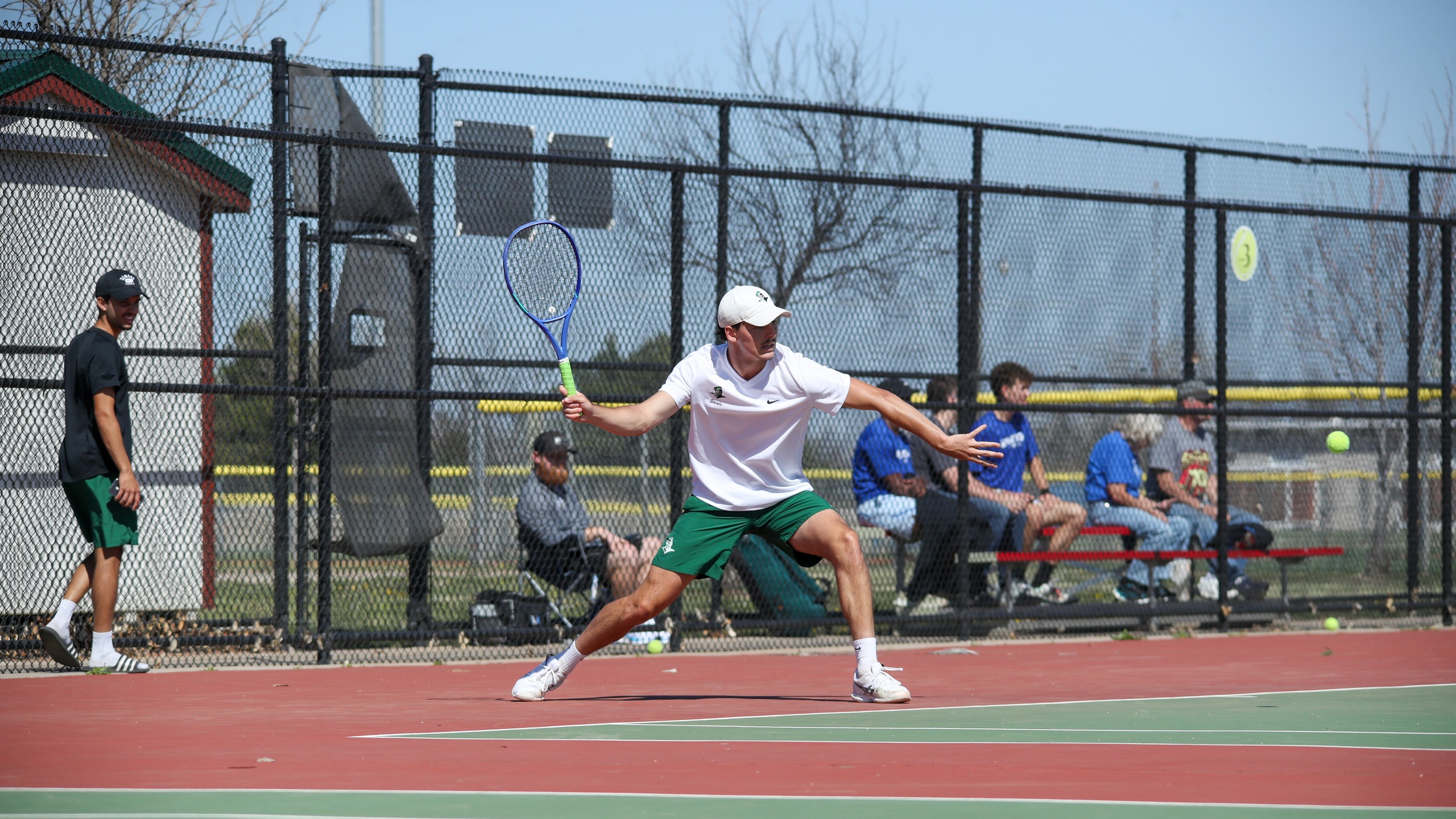 Photo Credit: Todd Moore/Barton CC Sports Information