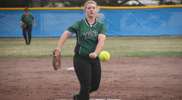 Seward Splits With Busters