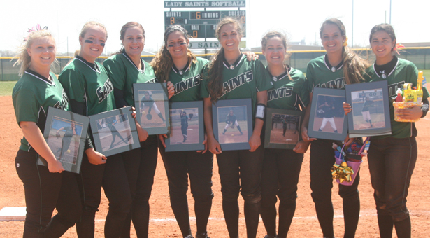 Seward Shuts Out Pratt, Wins 40th On Sophomore Day