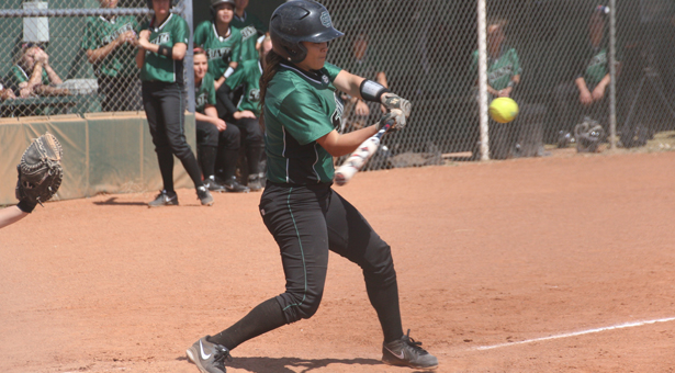 Lady Saints Blow Out, Then Lose to Clarendon
