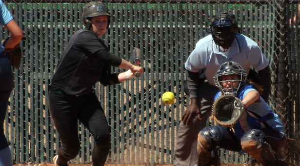 Lady Saints Blow Past Storm