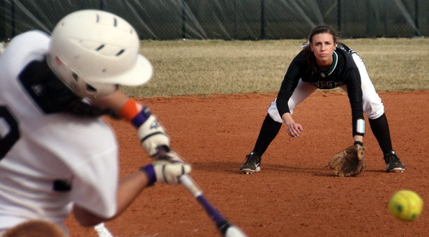 Seward Splits With Rival Butler