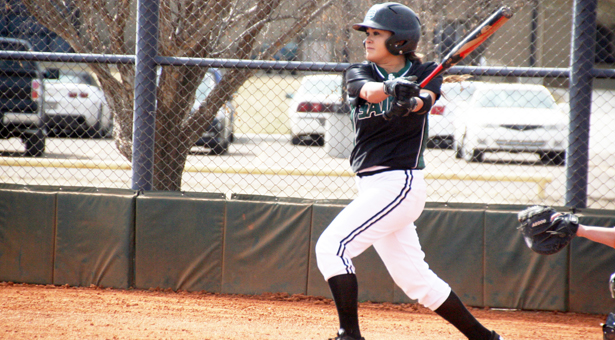 Lady Saints Clinch Home Field For 1st Round Playoff