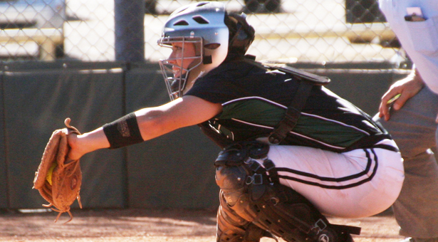 Lady Saints Trade Run Rules With Barton