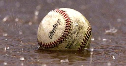 Seward/Frank Washed Out Tuesday
