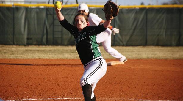 Pitching Struggles on Friday in Odessa