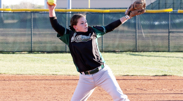 Desert Heats Lady Saints Up