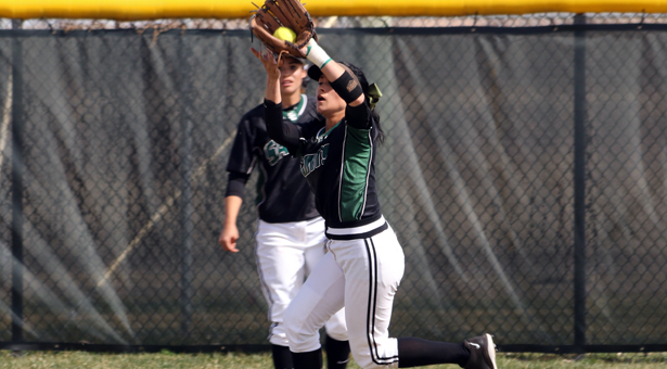 Seward Wraps Arizona Swing With Sweep