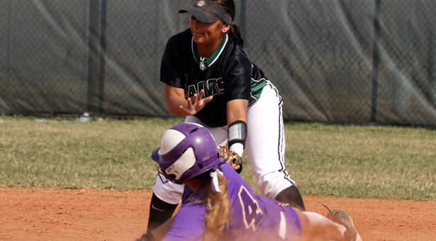 Lady Saints Toss Jayhawk West Monkey With Win