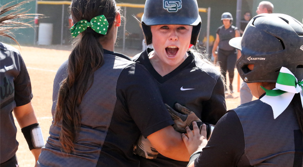 Seward Sweeps Garden, Jayhawk Win Streak to Three